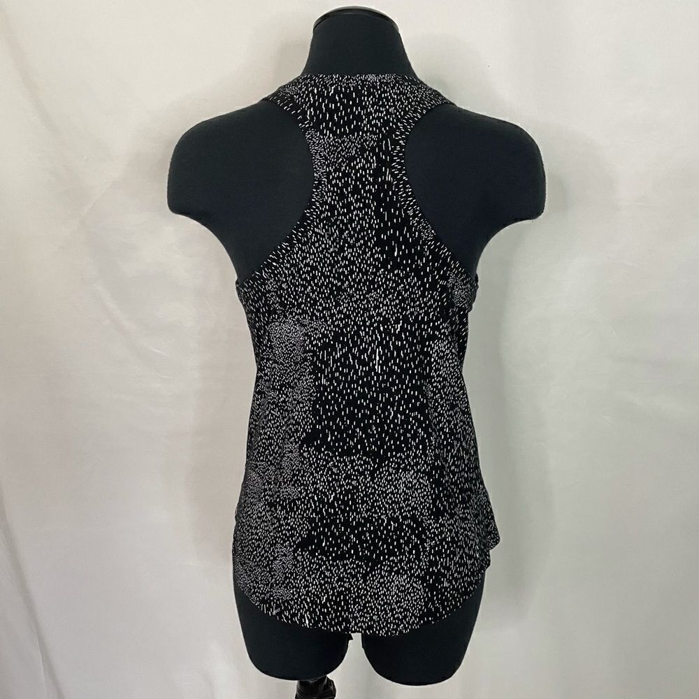 Fabletics Starry Racer Back Tank - Women’s M‎ - Picture 2 of 7